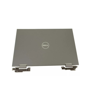 Zadní kryt LCD osazený Dell Inspiron 15 5568 5578 5579 LCD Back Cover Lid Assembly with Hinges - KNFMC