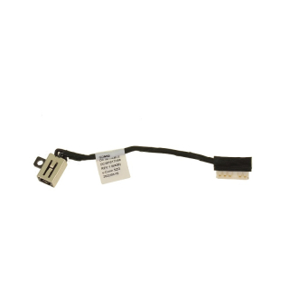 DC napájecí konktor Dell Essential PV15255 PV15250 Inspiron 3510 3511 3515 3520 3530 Vostro 3510 3515 3520 3525 - 231X7