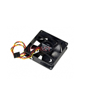 Ventilátor Dell Optiplex 390 790 990 3010 3020 7010 7020 9010 9020 T1700 XE2 SFF Fan 12V 0.36A 80x20mm - 99GRF