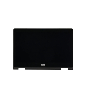 Dotykové LCD Dell Inspiron 13 5368 5378 5379 Latitude 3390 2 in 1 13.3" Touchscreen FHD LCD LED Widescreen - 40 Pin - IR webcam - 2WWYM