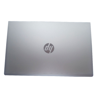 Zadní kryt LCD HP Probook 650 G8 450 G8 455 G8 Back Cover Silver 250nits - M21988-001