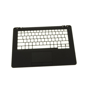 Dell Latitude E7270 Touchpad Palmrest Assembly - EMEA - No SC - NF24J