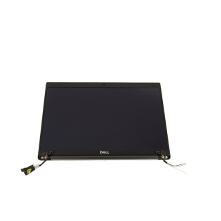 Kompletní sestava dotykového LCD Dell Latitude 7390 13.3" Touchscreen FHD LCD Complete Assembly - TS - 600N3