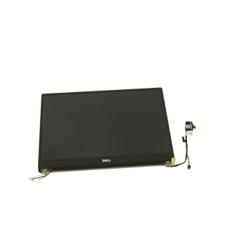 Kompletní sestava LCD Dell XPS 9350 9360 13.3" FHD LCD Complete Assembly - No TS - ROSE - F9K7C