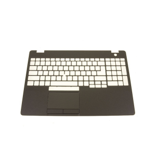 Dell Latitude 5500 5501 Precision 3540 3541 Palmrest Touchpad Assembly - Dual Point - No SC - A18994 - 5G01G