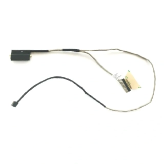 LCD kabel HP Elitebook 740 G1 G2 745 G2 840 G1 G2 845 G2 ZBook 14 G2 LVDS LCD 30 pin webcam - 736302-001
