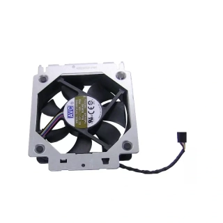 Ventilátor Dell XPS 8910 8920 8930 Alienware Aurora R5 R6 R7 Desktop Front Case Fan with Bracket - 7M0F5