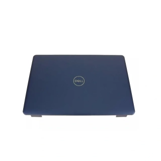 Zadní kryt LCD Dell Inspiron 5584 Back Cover Blue - YP8RK