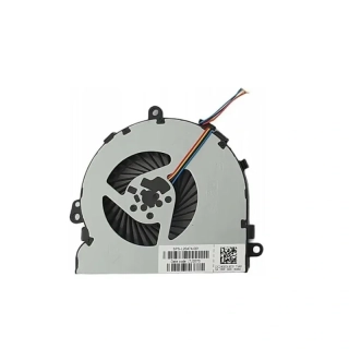 Ventilátor HP HP 250 255 256 G7 Pavilion 15-DA 15-DB 15-DX 15-RB CPU Cooling Fan 4PIN - L20474-001