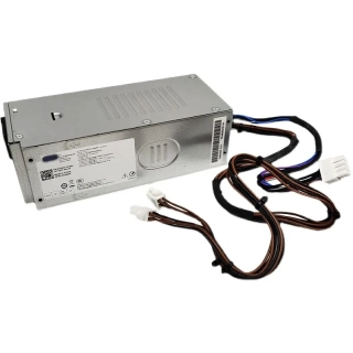 Napájecí zdroj Dell Optiplex 3000 5000 7000 XE4 Precision 3460 3460XE 3660 3660XS SFF Tower XPS 8950 300W Power Supply - 3XY3J