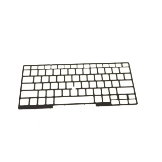 US Rámeček klávesnice Dell Latitude 5480 5481 5485 5490 5491 5495 US keyboard frame Dual Point - 2PPHC