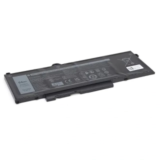 Baterie DELL Latitude 5421 5431 5521 5531 Precision 3470 3561 3571 3581 Alienware M17 R5 Baterie 4-cell 64W/HR LI-ON - R05P0
