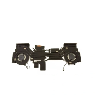 Kompletní chladič Dell G15 5510 G15 5511 G15 5515 Heatsink Fan - CD2W3