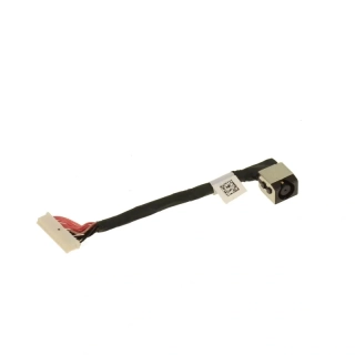 DC napájecí konektor Dell Dell G7 7700 AC Jack Cable - 5Y03V