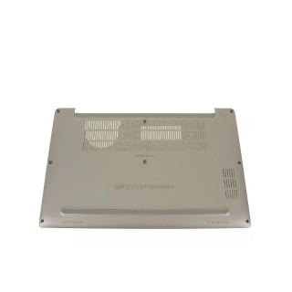Spodní kryt Dell Latitude 7400 Bottom Base Cover Assembly Silver - V7RY8