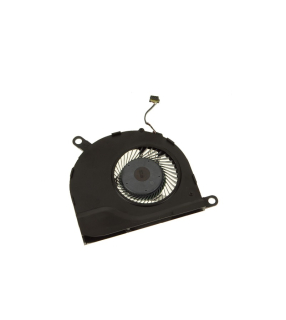 Ventilátor CPU DELL Latitude 5480 5488 5490 5491 U-Type CPU Graphics UMA - P5F39