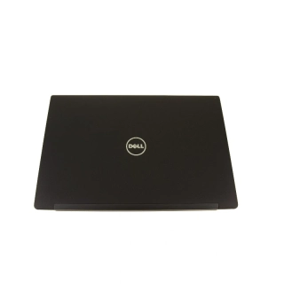 Zadní kryt LCD Dell Latitude 7480 E7480 7490 Back Cover No TS IR Cam Black - KDJ1K