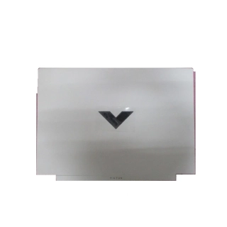 Zadní kryt LCD HP Victus 15-fa0xxx 15t-fa0xxx Gaming 250 nit panel Back Cover Ceramic White - N13322-001