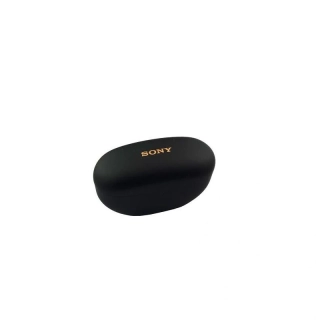 Nabíjecí podložka pro sluchátka Sony Charging Case Black YY2963 CASE(B) CE7 SV 772130 E - A5061335A