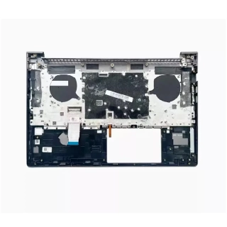 HP ZBook Power 15 G9 G10 FR klávesnice s podsvícením UMA VGA QWERTY Gray - N06912-051