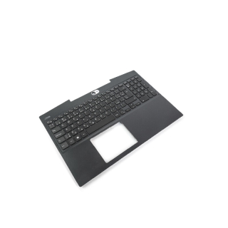 Dell G5 5500 80W Palmrest CZ klávesnice s podsvícením - C6V2X