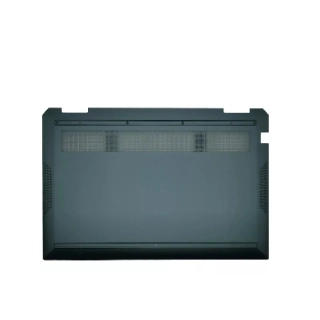 Spodní kryt HP Spectre 13-aw x360 bottom cover Poseidon blue - L71953-001