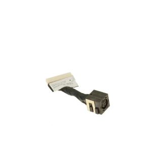 DC Napájecí Konektor Dell Alienware Area-51m DC Power Input Jack Cable - DF23M