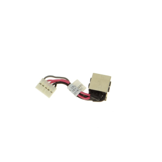 DC napájecí konektor Dell Latitude 5480 5488 5490 5491 5495 DC30100ZD00 - 5MDFH