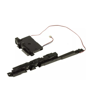 Repro Alienware 17 R1 L+ R Replacement Speakers - W6R30