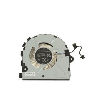 Ventilátor Dell Latitude 3440 3450 3540 3550 CPU Cooling Fan - Intel UMA - PKP5N
