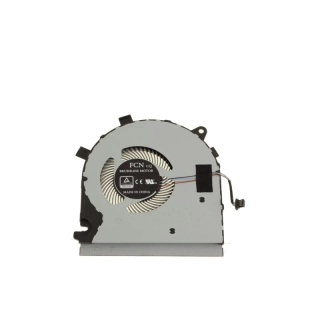 Ventilátor Dell Inspiron 7590 7791 2-in-1 7590 7791 Vostro 7590 CPU Cooling Fan - WVCTX