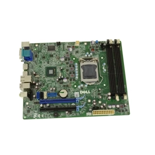 Základní deska Dell OptiPlex 7010 9010 Q77 Motherboard Small Form Factor SFF - WR7PY