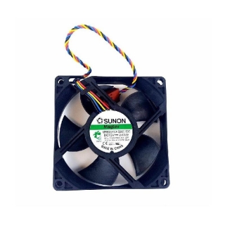 Ventilátor DELL Optiplex 3050 5050 MT 4-Pin - W52D3