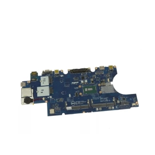 Základní deska Dell Latitude E5550 Motherboard i5 2.2GHz CPU Intel Graphics - M5HV7