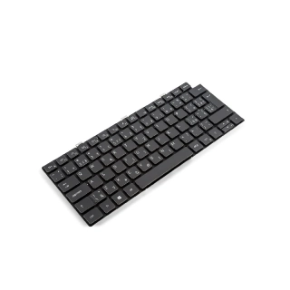 CZ klávesnice s podsvícením DELL Latitude Latitude 5320 5330 7320 7330 Backlit Keyboard - KG0T9