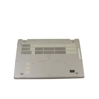 Spodní kryt Dell Latitude 5510 Bottom Base Cover Silver - 1DM7Y