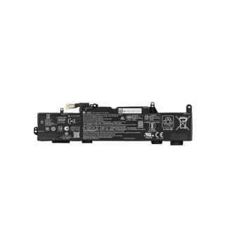 Baterie HP EliteBook 830 840 735 745 846 G5 735 745 G6 ZBook 14u G5 3-cell 50W/HR LI-ON - 933321-006
