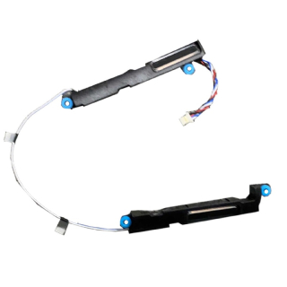 Reproduktory Dell Latitude 5420 Replacement Speakers Left and Right - W3929