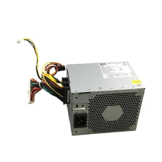 Napájecí zdroj DELL OptiPlex GX360 C521 3100C 280W Power Supply - JK930