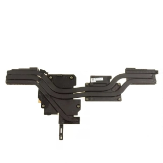 Chladič Dell G3 3500 CPU GPU Heatsink Assembly - RTX 2060 -EG- WRP6R