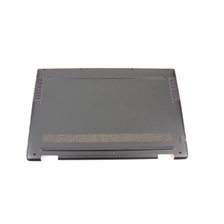 Spodní kryt Dell Vostro 5590 Laptop Base Bottom Cover Assembly Gray - YX49D
