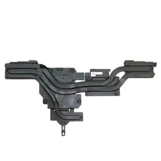 Chladič Dell G5 SE 5505 Genuine Heatsink - HJXMH