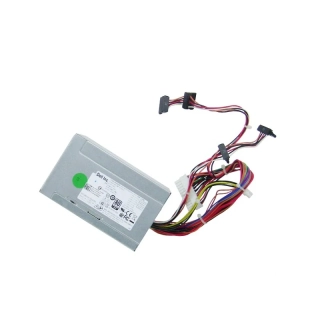 Napájecí zdroj Dell Optiplex 3010 7010 9010 MT Vostro 260 260g Dell Precision T1600 T1650 275W ATX Power Supply H275AM-00 - CPFN1