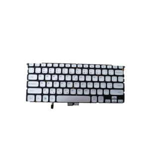 CZ klávesnice s podsvícením DELL XPS 14Z L412Z 15Z L511Z Silver - K3D46