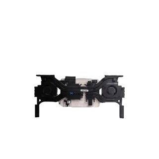 Kompletní chladič Dell Alienware X15 R1 CPU GPU Heatsink fan - 92CKJ