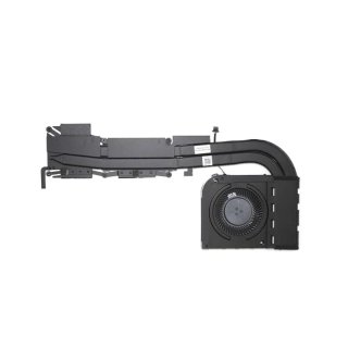 Dell atitude 5521 Precision 3561 CPU Heatsink Fan Assembly For Nvidia Graphics - Discrete - VK8HK