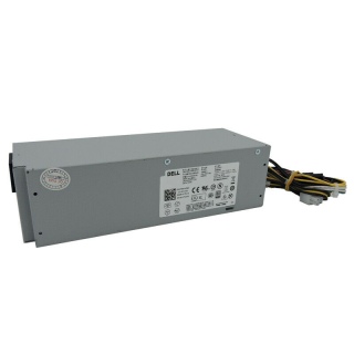 napájecí zdroj Dell OptiPlex 3060 3070 5060 5070 7060 7070 260W Bronze Power Supply H260EBM-00 - H7X3F