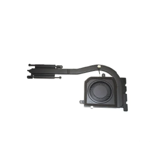 Kompletní chladič CPU (Heatpipe + ventilátor) pro Dell Latitude 5430 - V0N0P