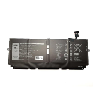 Baterie 3-cell Dell XPS 13 9300 9310 7.6V 52Wh - WN0N0