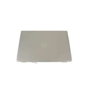 Zadní kryt LCD Dell Latitude 5530 5531 Precision 3570 3571 15.6" WLAN Gray - R0RJ5
